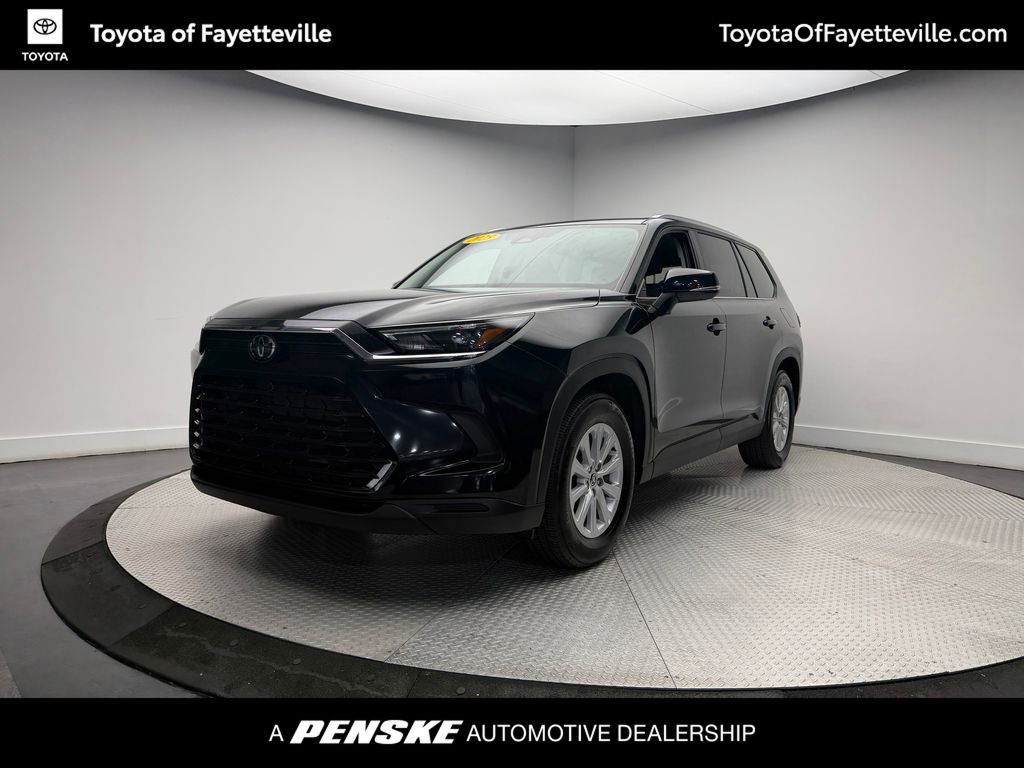 toyota grand highlander 2025 5TDAAAB5XSS086840 image toyota grand highlander 2025 5TDAAAB5XSS086840 image